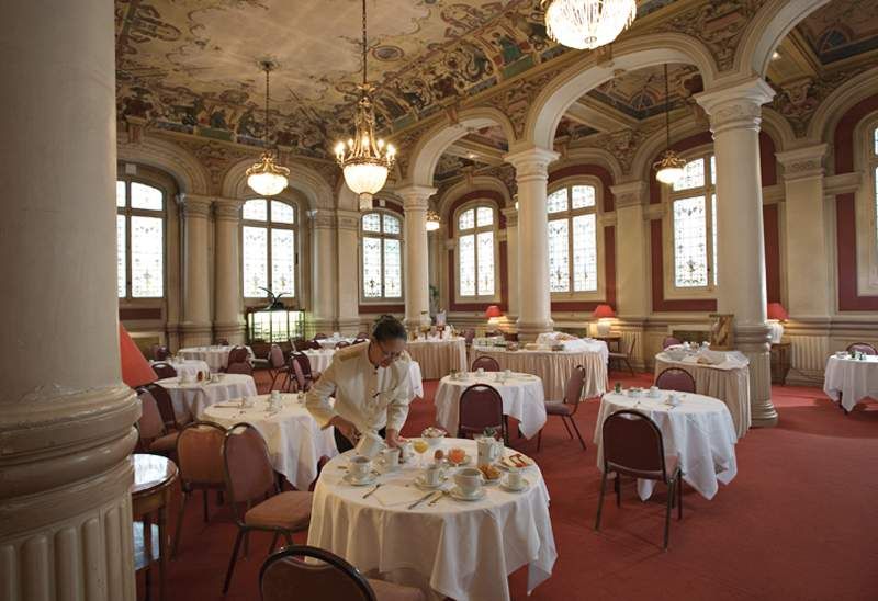 Westminster Hotel & Spa, foto 9
