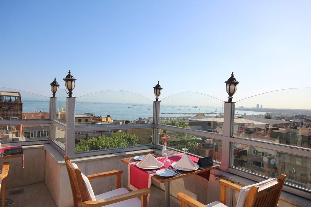 Sultanhan Hotel, foto 4