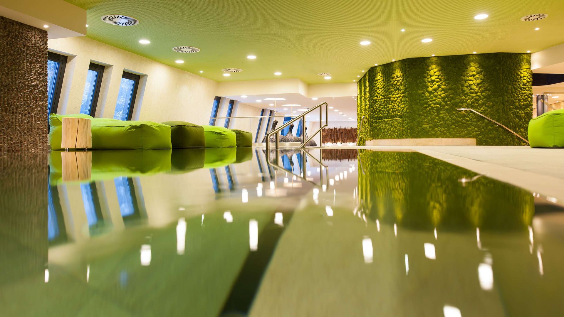 Aqua Dome, foto 6