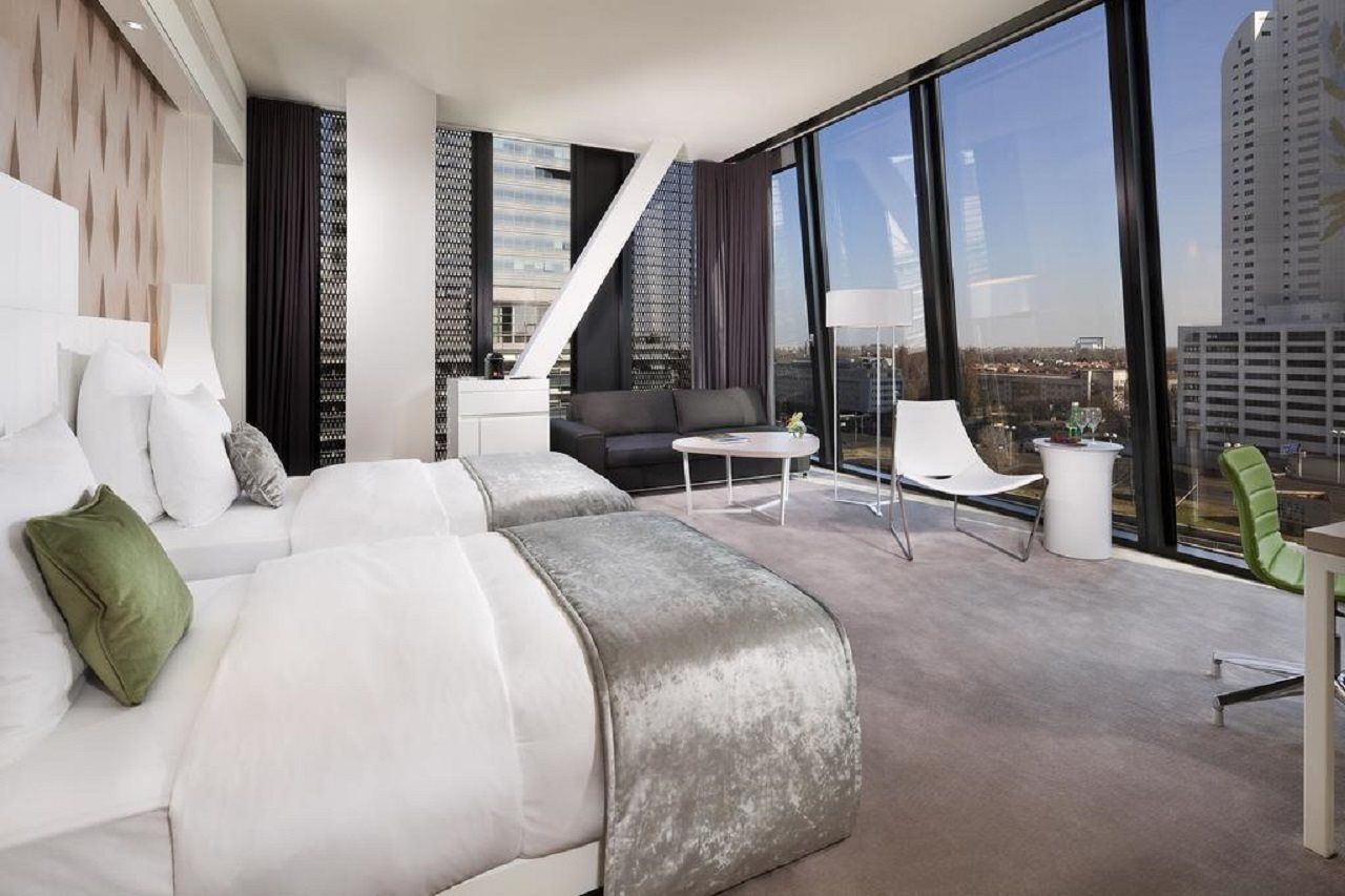 Meliá Vienna, foto 5