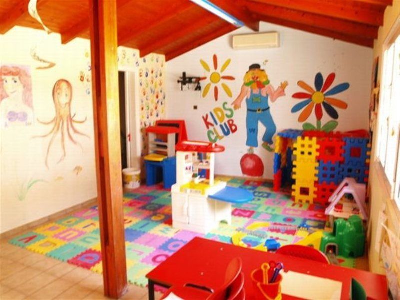 Anastasia Hotel, foto 14