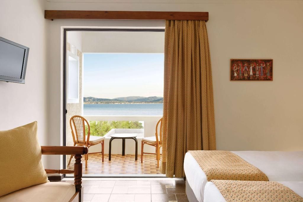 Ramada by Wyndham Loutraki Poseidon Resort, foto 7