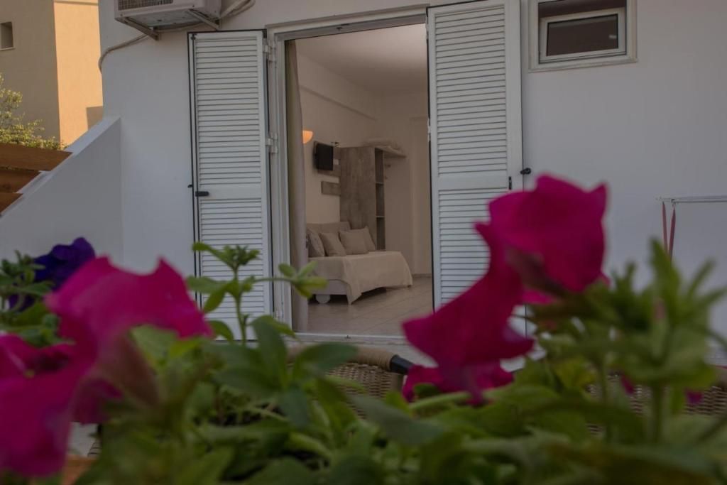 Hotel Fragiskos, foto 2