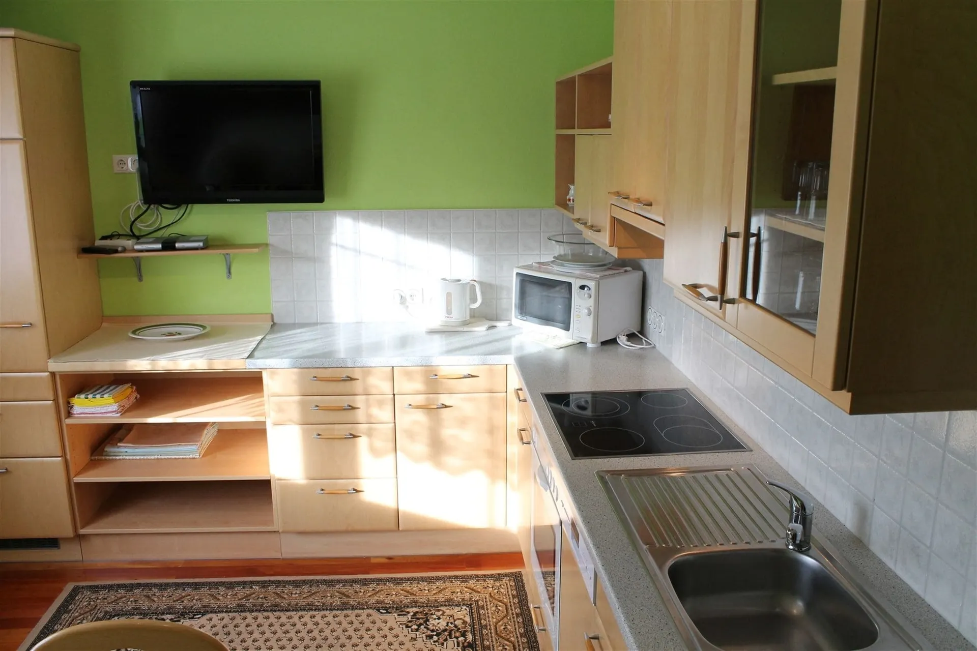 Keuken