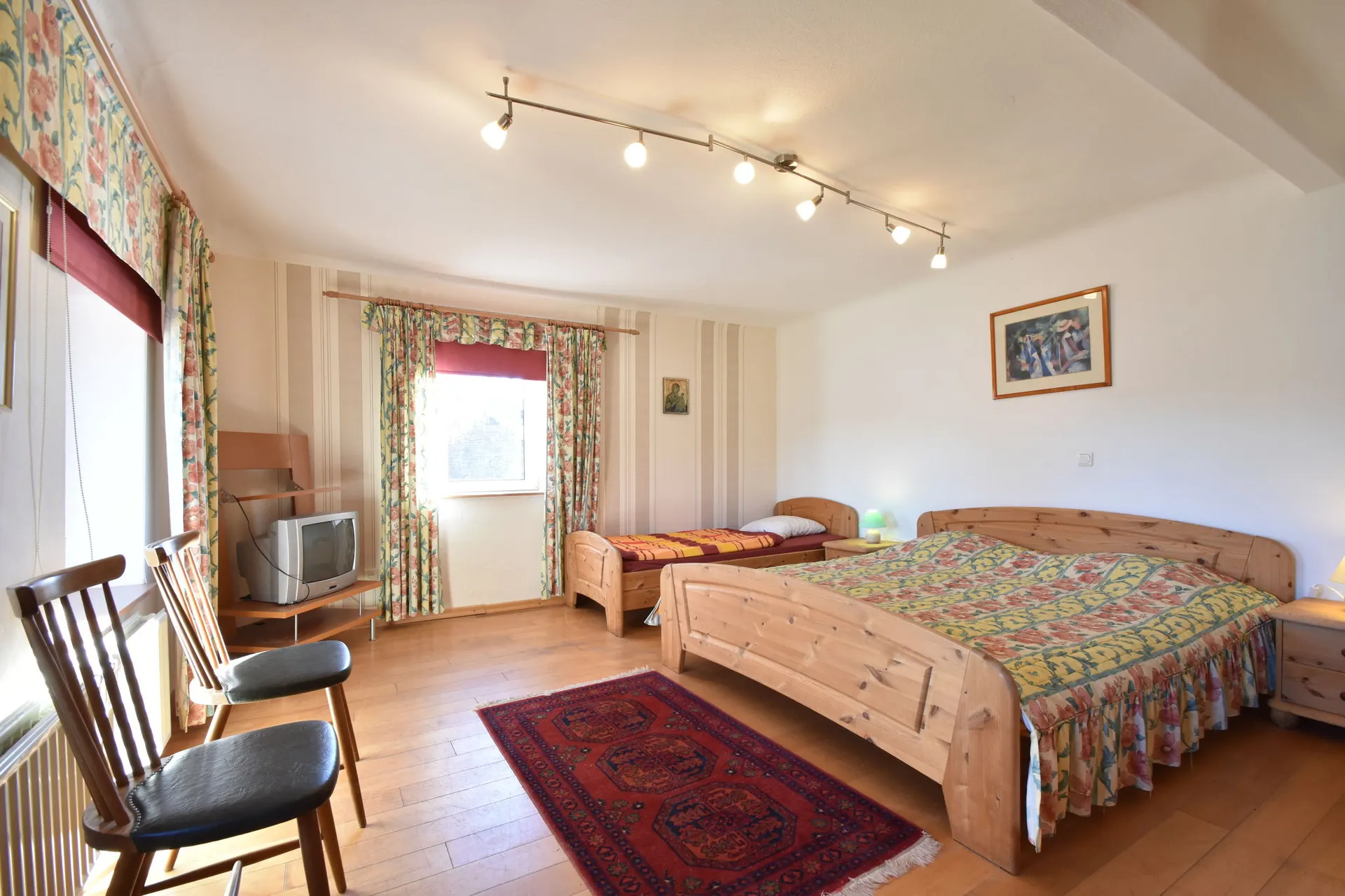 Slaapkamer