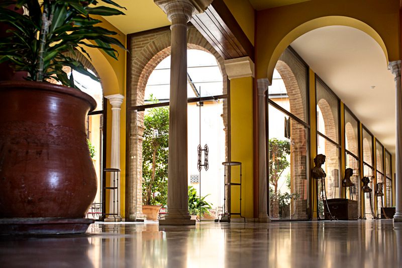 Alcazar De La Reina, foto 6