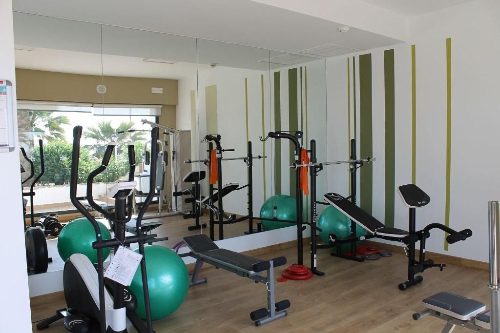 Parador de Mojácar, foto 8