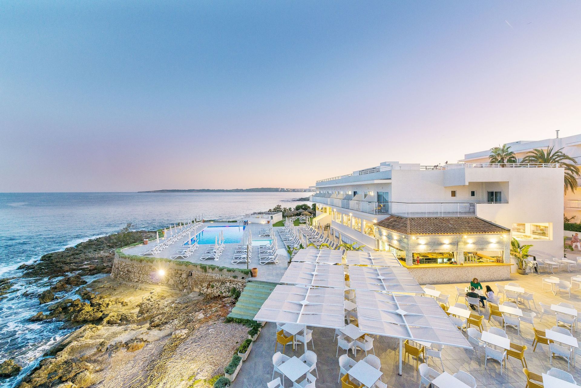 Hotel Atolon & Kaafu Beach Club, foto 3