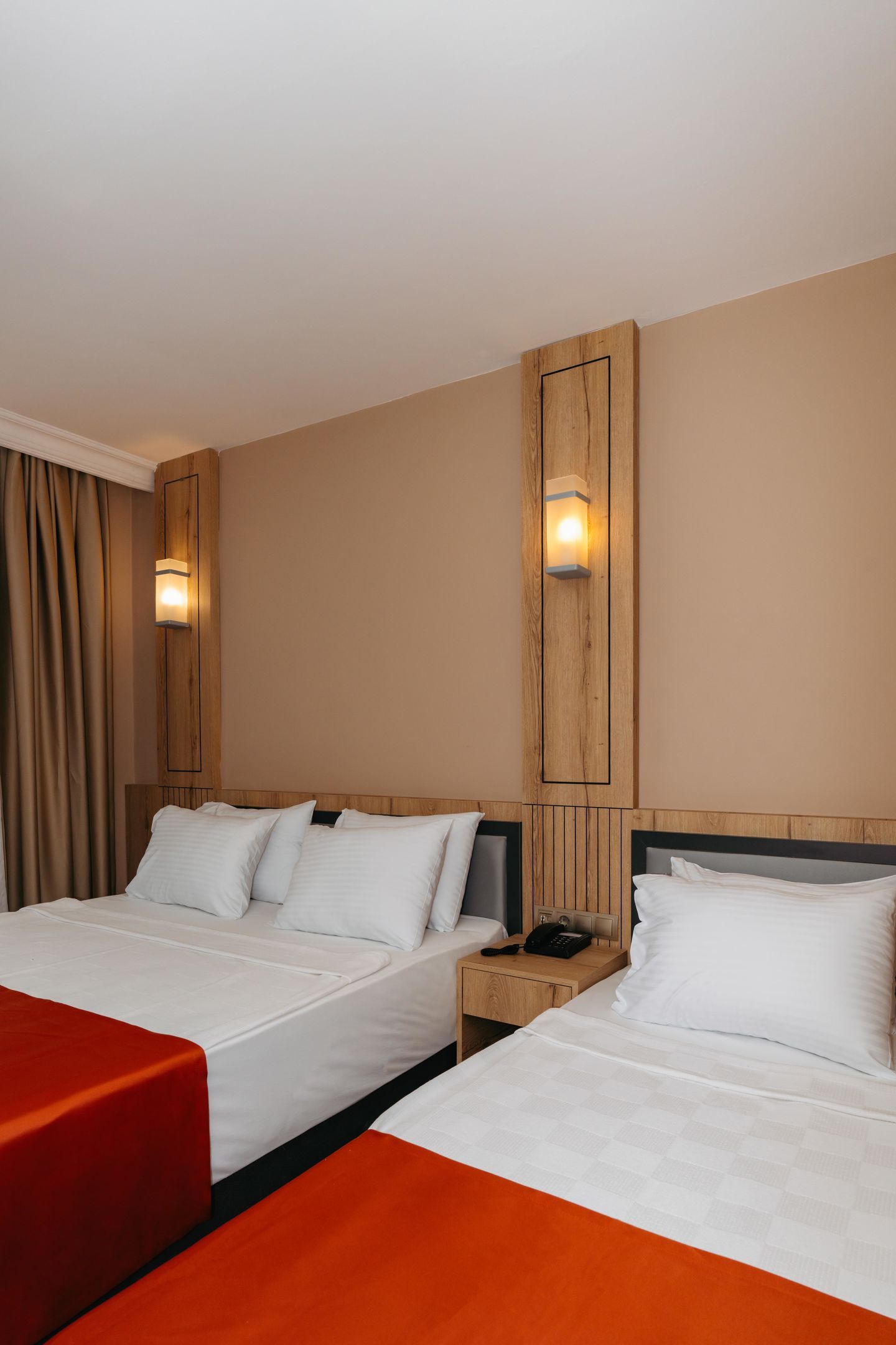 Tolenza Hotels Alanya, foto 6