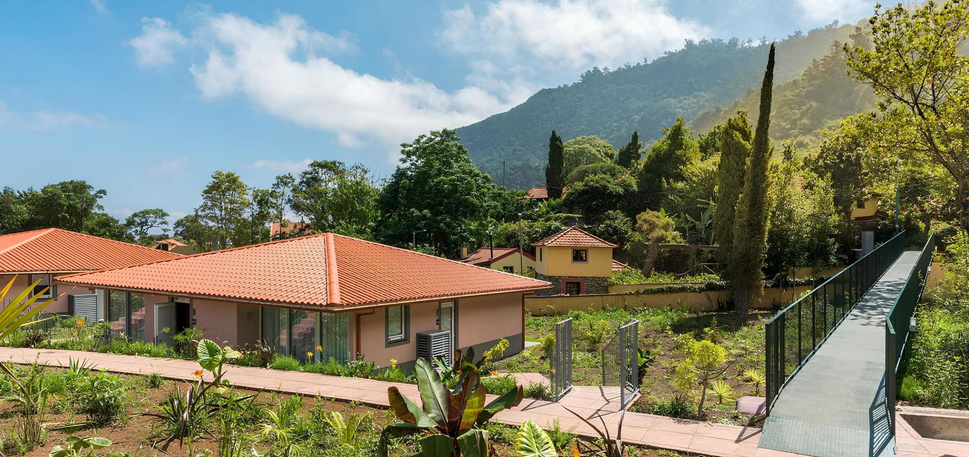 Pestana Quinta do Arco Nature & Rose Garden Hotel, foto 5