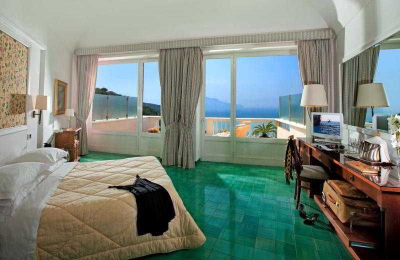 Hotel & Spa Bellavista Francischiello, foto 5