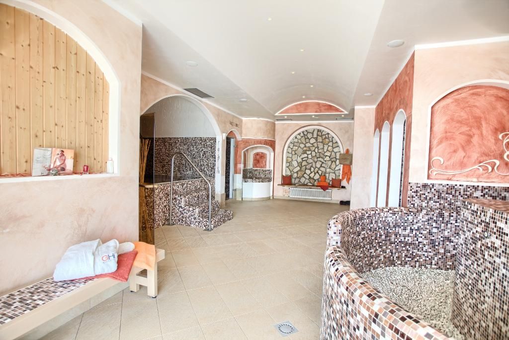 GHI Hotel Le Balze Aktiv & Wellness, foto 7