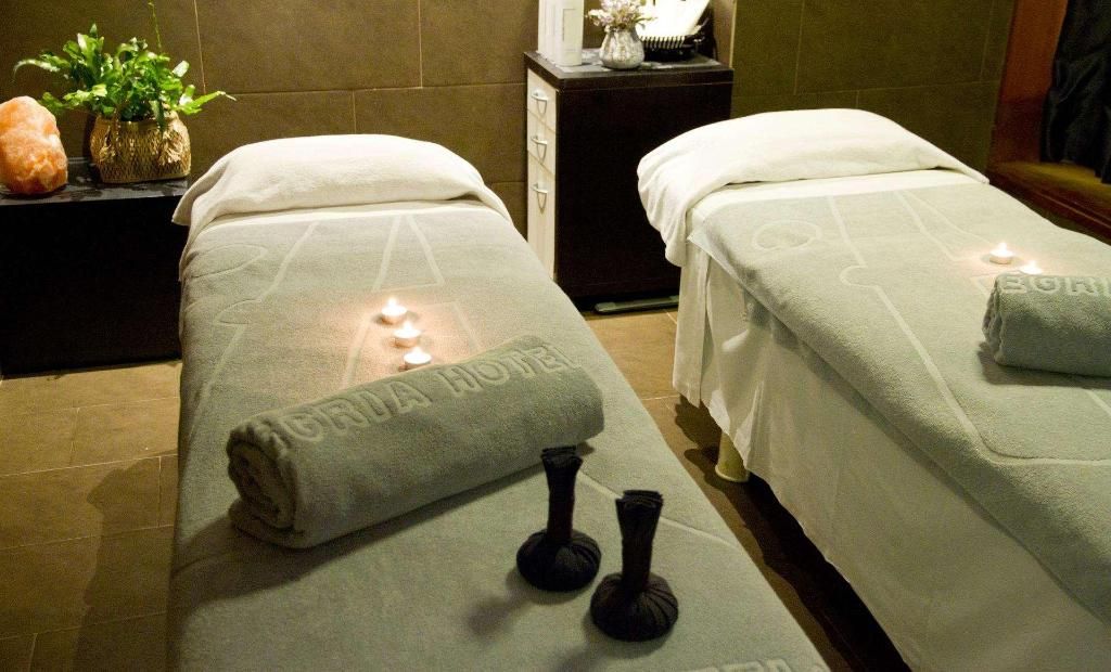 ALEGRIA Plaza Paris & Spa, foto 15