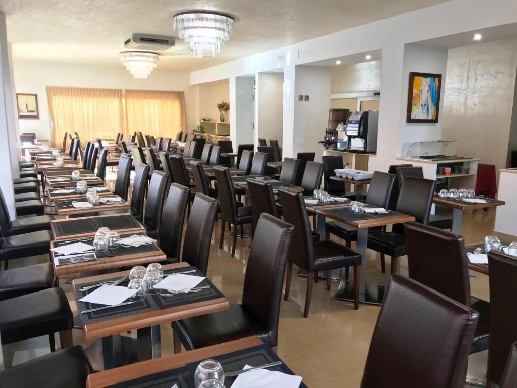 Hotel Terme Bristol, foto 3