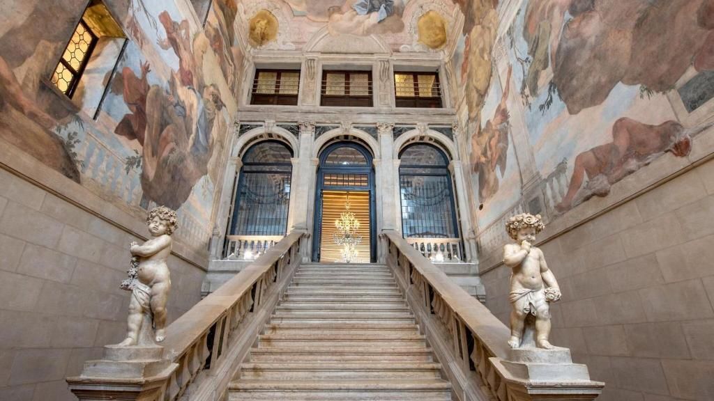 Ca' Sagredo Hotel, foto 14