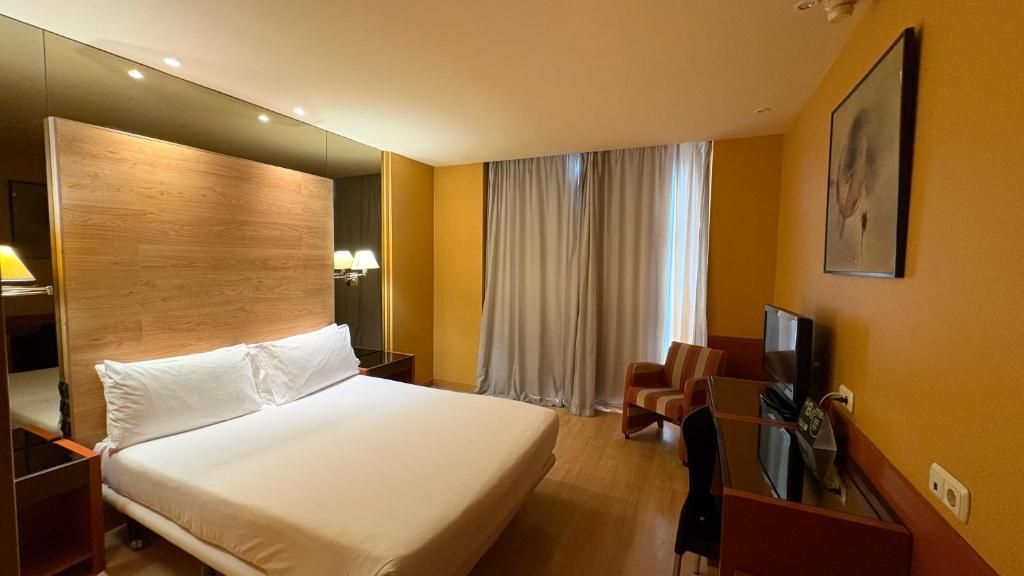 B&B HOTEL Burgos, foto 2