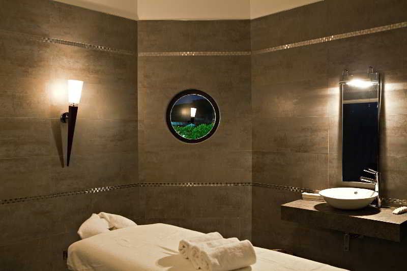 Golf Hôtel de Valescure & Spa Nuxe, foto 12