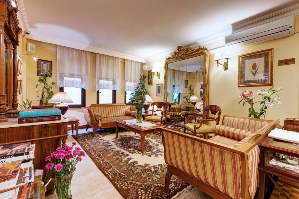 Arena Hotel, foto 4