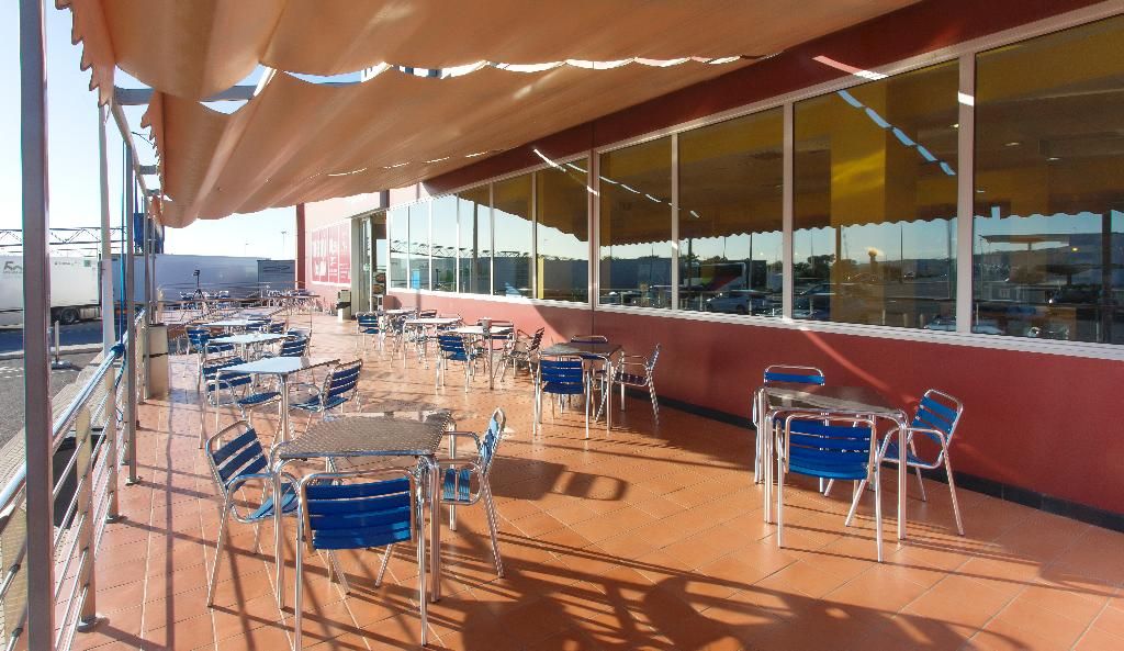 Sercotel Hotel AG Express Elche, foto 12