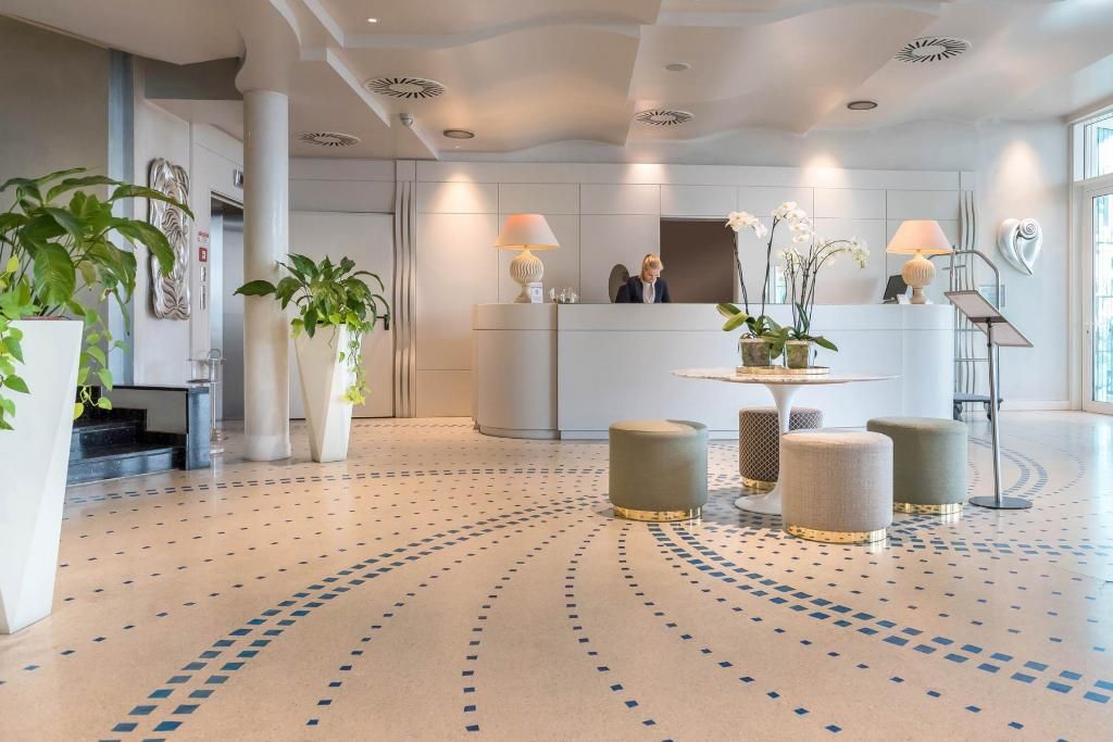 Savoia Hotel Rimini, foto 2