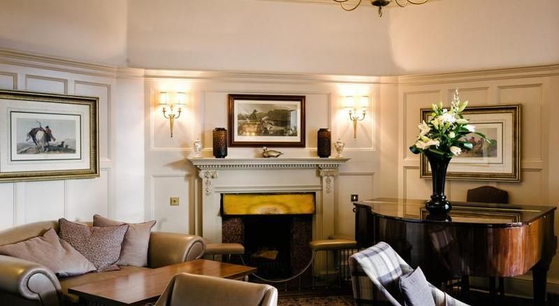 Macdonald Forest Hills Hotel & Spa, foto 13