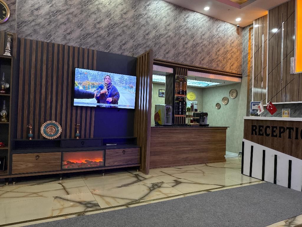 Comfort Hotel Van, foto 10