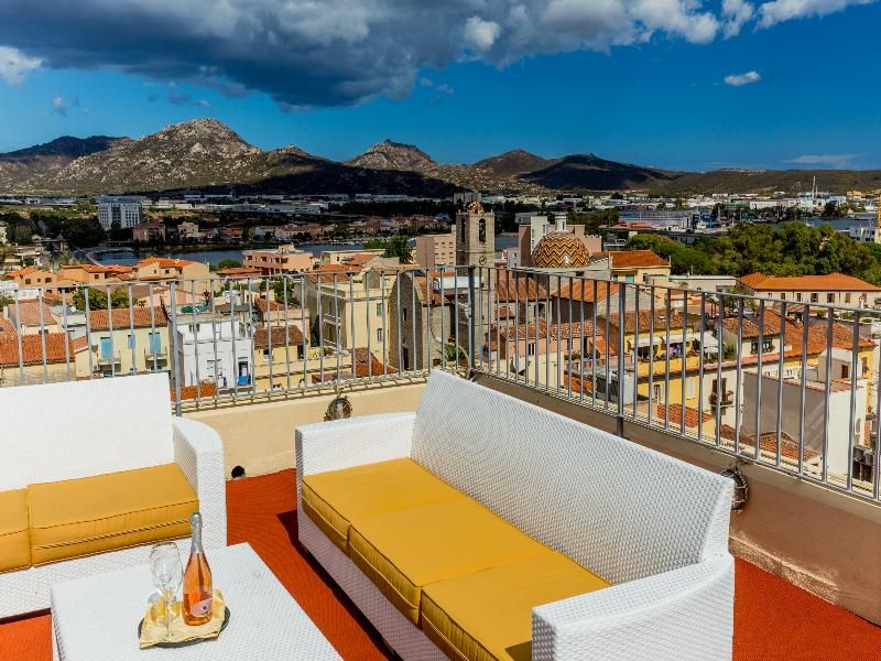 Hotel Panorama, foto 9