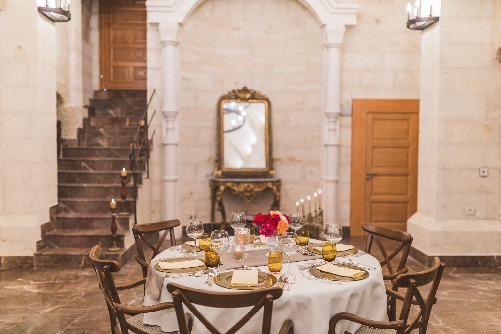 Exedra Hotel Cappadocia, foto 5
