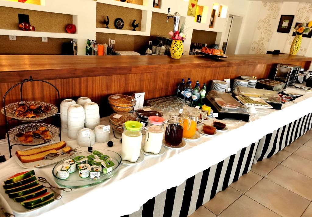 Casa Do Vale Hotel, foto 4