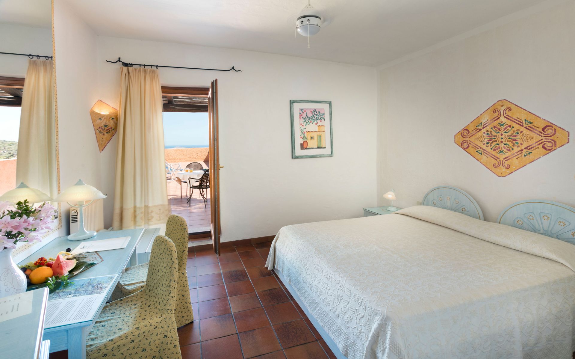 Myo Hotel Rocce Sarde, foto 3