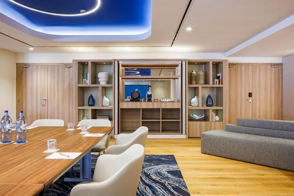 Hilton Vilamoura As Cascatas Golf Resort & Spa, foto 4