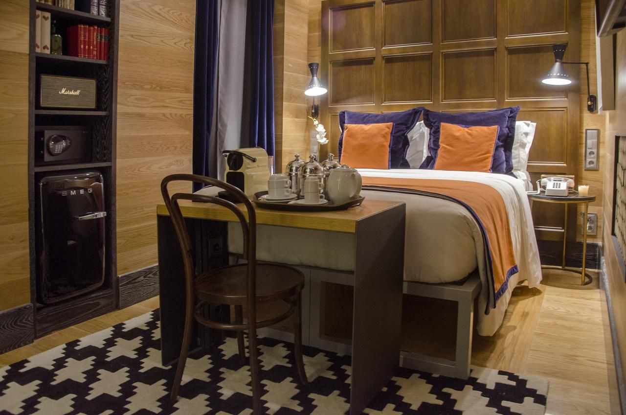Brown's Central Hotel, foto 4