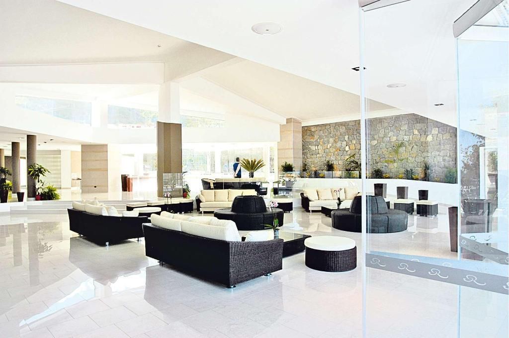 Aldiana Club Rocca Nettuno Calabria, foto 2