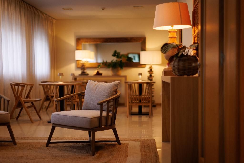 Hotel Folgosa Douro, foto 12