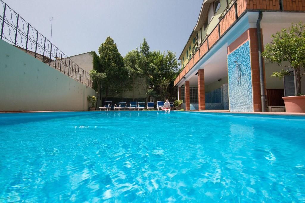 Hotel Cappelli, foto 4