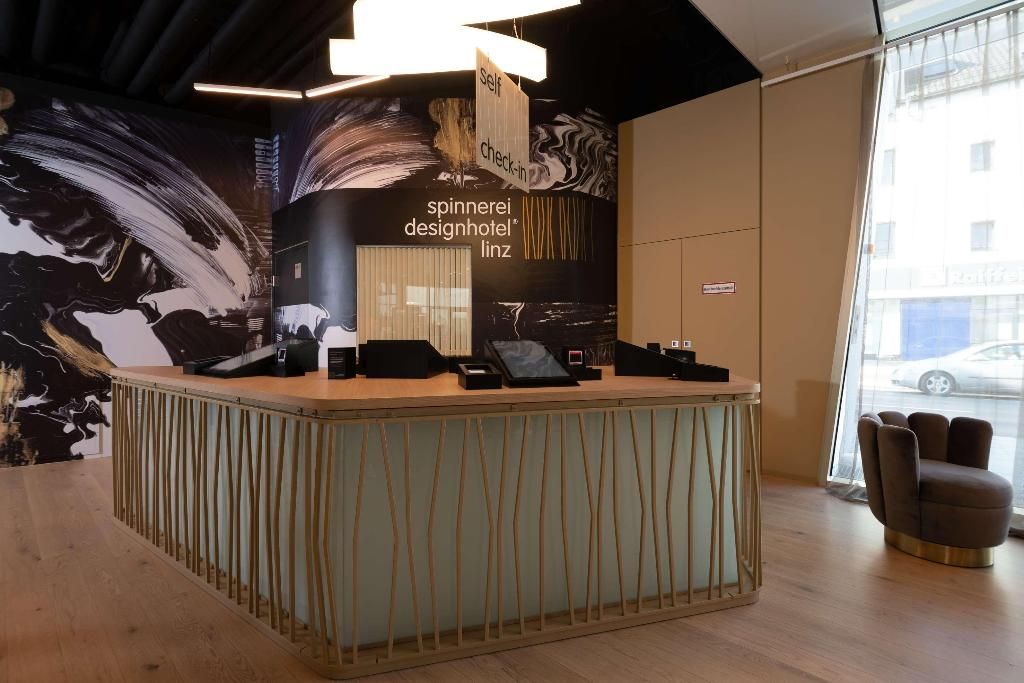 Best Western Hotel Spinnerei Linz, foto 14