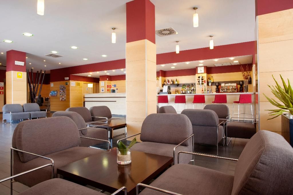 Holiday Inn Express Málaga - Aeropuerto, foto 14
