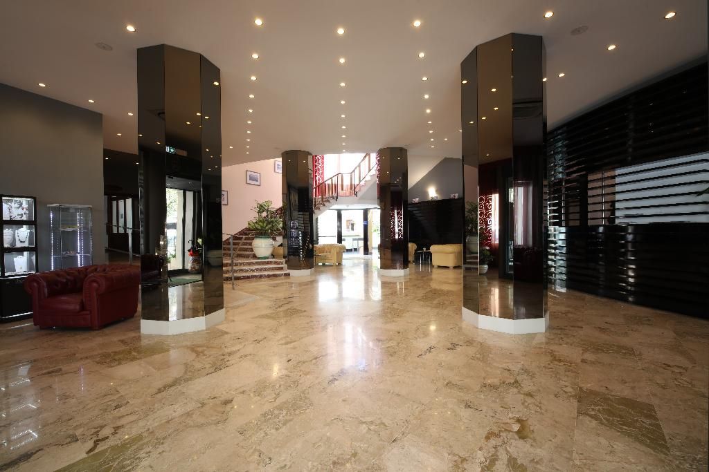 Grande Albergo Maugeri, foto 2