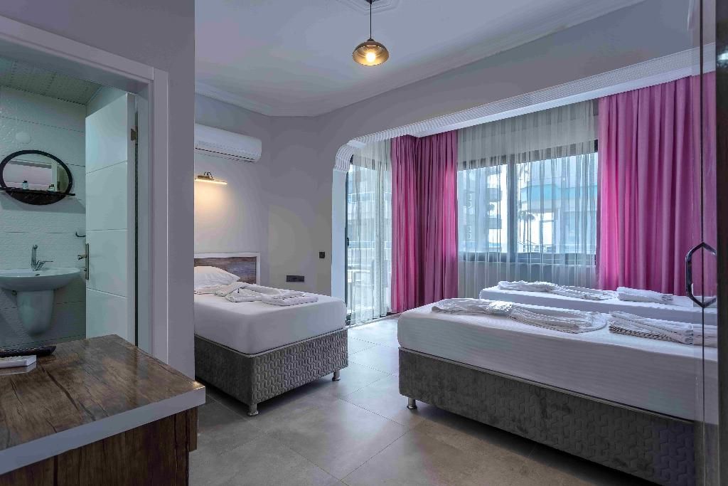 Best Alanya Otel, foto 11