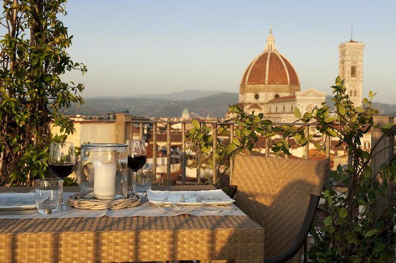 Grand Hotel Baglioni, foto 10