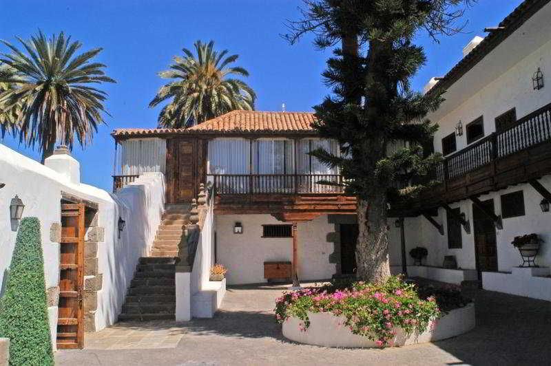 Cortijo San Ignacio Hotel Rural, foto 8