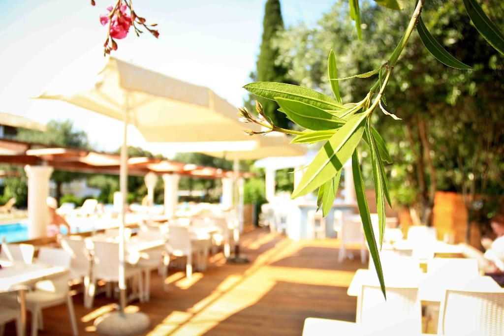 Katia Beach Hotel, foto 6