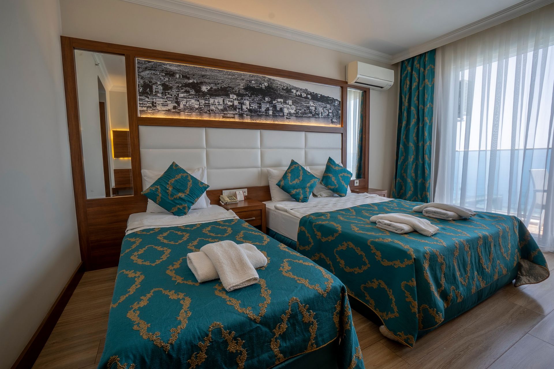 Sun Star Resort, foto 7