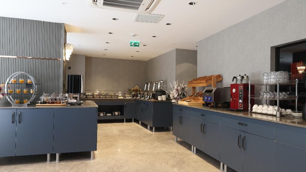 The Galata Glory Hotel, foto 14