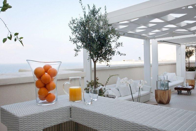 JR Hotels Bari Grande Albergo delle Nazioni, foto 3