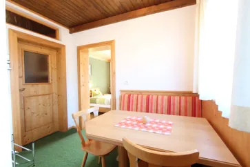Eetkamer
