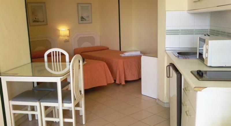 Apartamentos Mediterráneos, foto 15