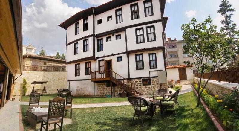 Kastamonu Kadioglu Konagi, foto 15