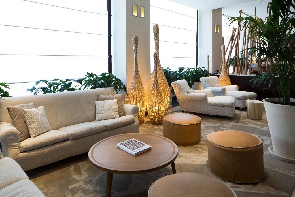 Starhotels Excelsior, foto 6