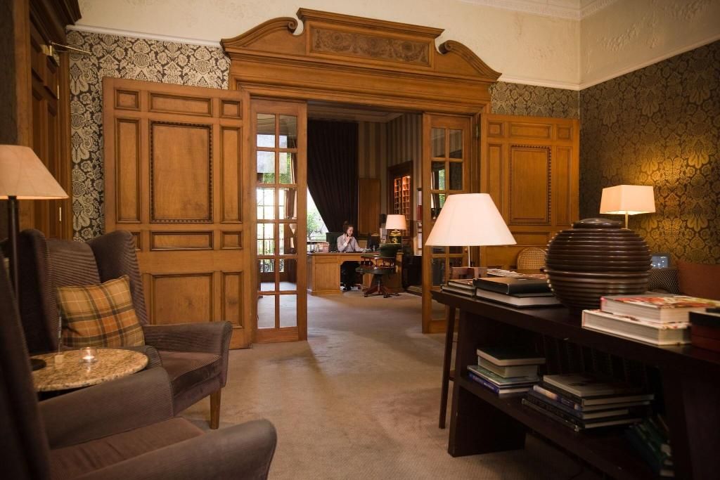 Hotel Du Vin Glasgow, foto 14